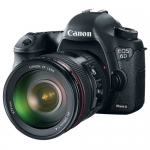 Зеркальный фотоаппарат Canon EOS 6D Mark II Kit 24-105mm f/4.0L IS USM II