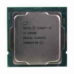 Процессор Intel 1200 i5-10500
